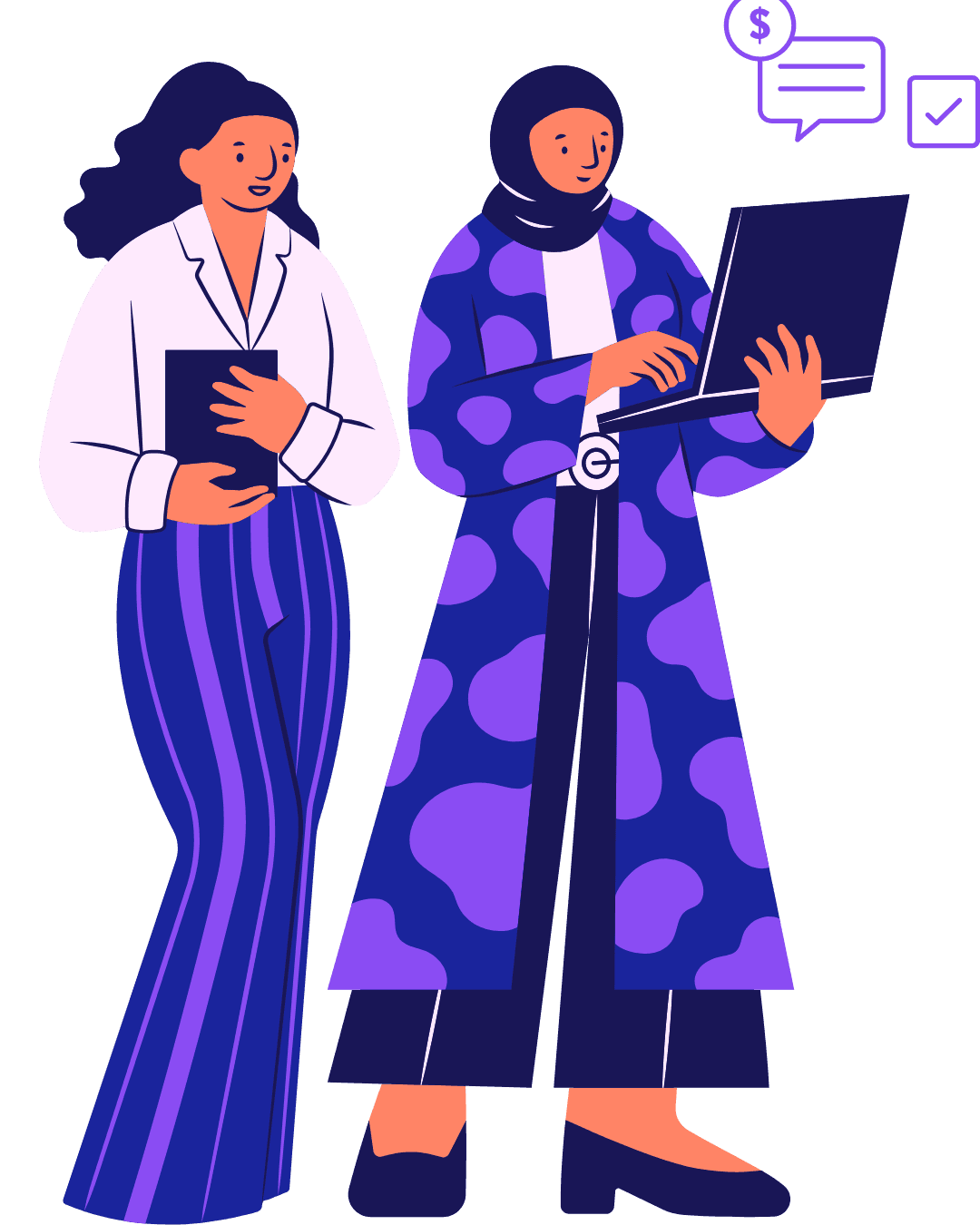 Od konsternacji do koncentracji